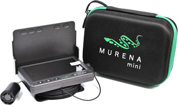 Подводная камера ПрактиК Мурена Mini