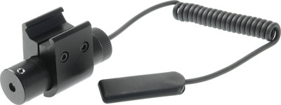 Лазерный целеуказатель Veber Weaver LT-420R / 24151