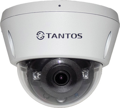 IP-камера Tantos TSi-Veco45FP (2.8mm)