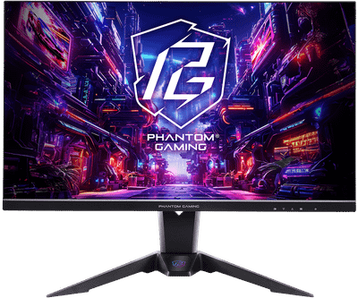 Монитор AsRock Gaming PG27QFT2A