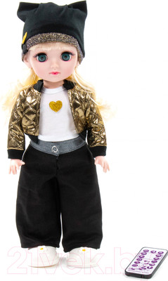 Кукла Полесье Марина / 08286