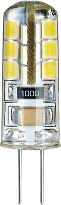 Лампа Navigator NLL-S-G4-2.5-230-3K / 71347