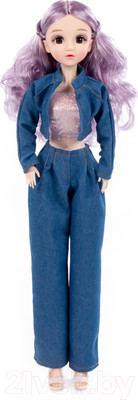 Кукла Полесье Александра на прогулке / 08309