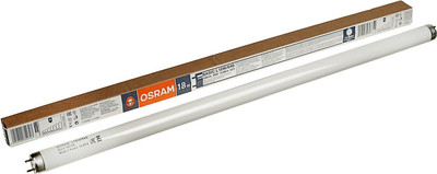 Лампа Osram L 18W/765 G13 6500K / 4008321959669
