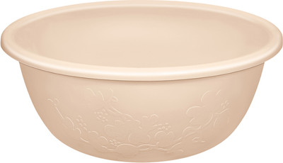 Таз Эльфпласт Изобилие / 72 (персиковый)