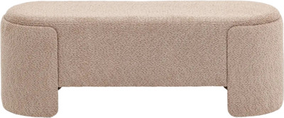 Банкетка Stool Group Taks (букле капучино)