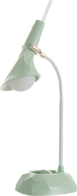Настольная лампа Risalux Делсер 9352531 (зеленый)