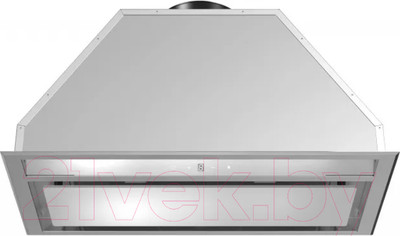 Вытяжка скрытая Schtoff HGT 60 (белый)