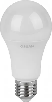 Лампа Osram LED Value A 25Вт Е27 3000К / 4058075696716