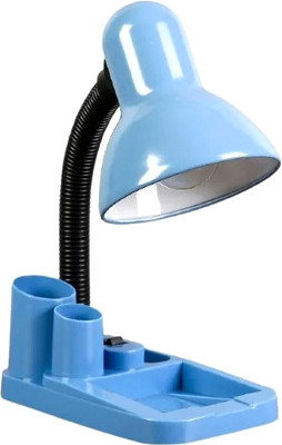 Настольная лампа Risalux Мудрец 4063992 (синий)