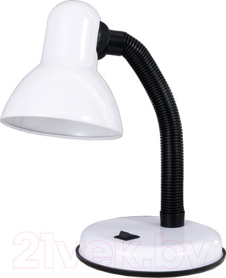 Настольная лампа Risalux 3723902 (белый)