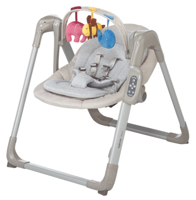 Качели для новорожденных Inglesina Wave / AZ97K9BTT (Butter)