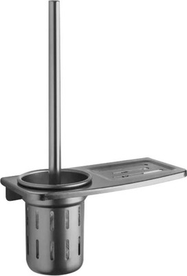 Ершик для унитаза Ekko E616GR