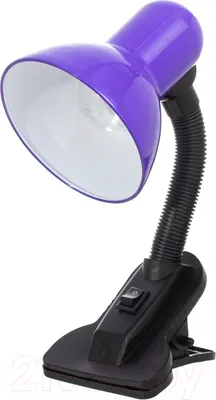 Настольная лампа Risalux 739279 (фиолетовый)