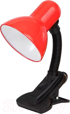 Настольная лампа Risalux 739284 (красный)