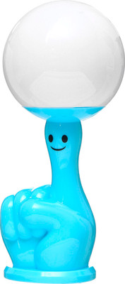 Ночник Risalux Жонглер 9430818 (голубой)