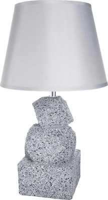 Прикроватная лампа Risalux Баланс 9705593 (серый)