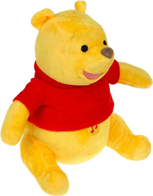 Мягкая игрушка Мульти-пульти Винни Пух / M90105WP-20S-WOD