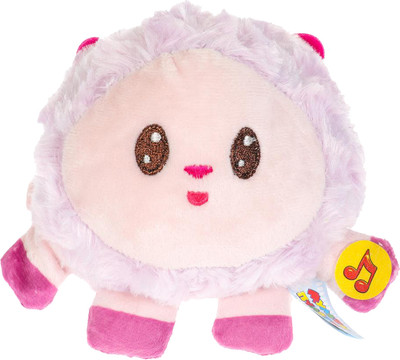 Мягкая игрушка Мульти-пульти Малышарики Барашик / V73344-11-WOD