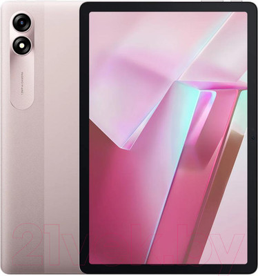 Планшет Blackview Tab 9 6GB/256GB Wi-Fi / TAB 9 WIFI_PINK (розовый)