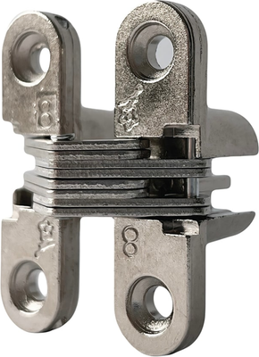 Петля мебельная Starax S-15008-6