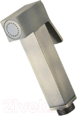 Лейка гигиенического душа Potato Р37-3