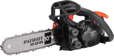 Бензопила цепная PATRIOT PT 2510XT