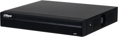 Видеорегистратор наблюдения Dahua DHI-NVR4116HS-4KS3