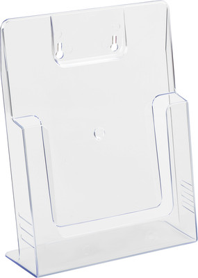 Лоток для бумаг OfficeSpace Вертикальный / 367793