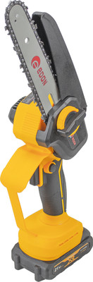 Пила цепная аккумуляторная Edon ANS-21/8BL / 25166