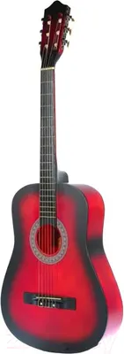 Акустическая гитара Belucci BC3805 RDS