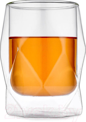 Стакан для горячих напитков Leonord Aroma / 107300