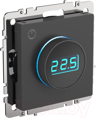 Термостат для климатической техники IEK Brite BR-RT11-K53