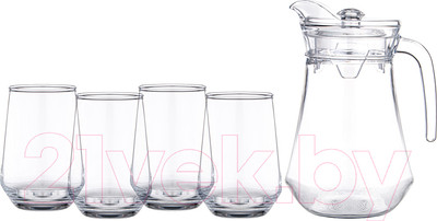 Набор для напитков Lefard 172-175