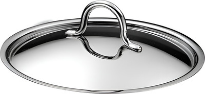 Крышка стеклянная Pinti Inox Prima Ecoline R5003028