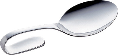 Ложка для закусок Pinti Inox Hotel 202000AT