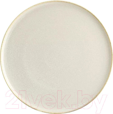 Тарелка столовая обеденная Bonna Sand Hygge / SANHYG22DZ