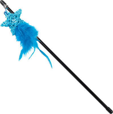 Игрушка для кошек Triol Звезда / 22121072