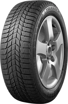 Зимняя шина Triangle TW401 195/50R15 82H