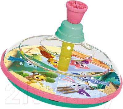 Развивающая игрушка Stellar Юла / 02109