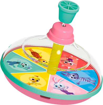 Развивающая игрушка Stellar Юла / 02108