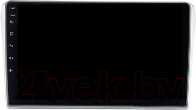 Бездисковая автомагнитола Incar ARN2-2252-6