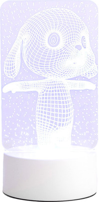 Ночник Risalux Щенок / 4814591