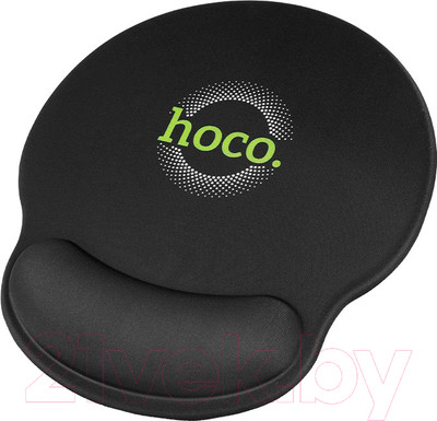 Коврик для мыши Hoco GM30 (черный)