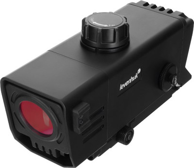 Оптический прицел Levenhuk Halo NVR50 / 83609