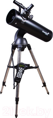 Телескоп Levenhuk SkyMatic 135 GTA / 18114