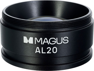 Насадка для микроскопа Magus AL20 2х/26 мм 83498