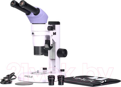 Микроскоп оптический Magus Stereo A6 / 83487