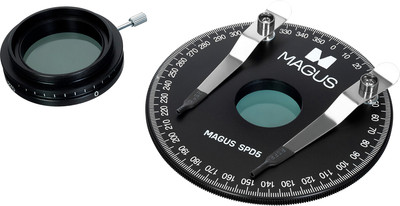 Поляризатор для микроскопа Magus SPD5 / 83518