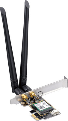 Сетевой адаптер Cudy WE3000